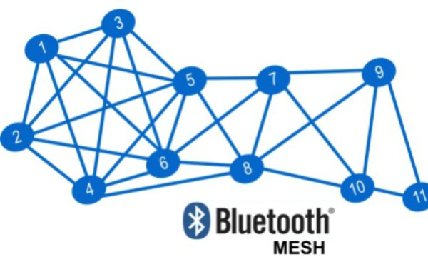 Đánh giá và so sánh Zigbee 3.0 và Bluetooth Mesh trong kết nối Smart ...